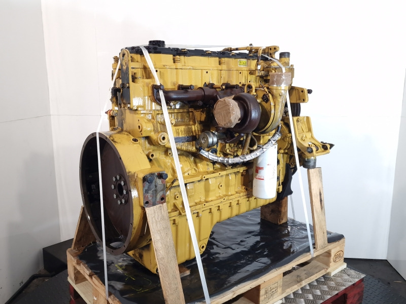 Caterpillar C7 Engine (Truck) - Moteur pour Camion: photos 1 Caterpillar C7 Engine (Truck) - Moteur pour Camion: photos 1