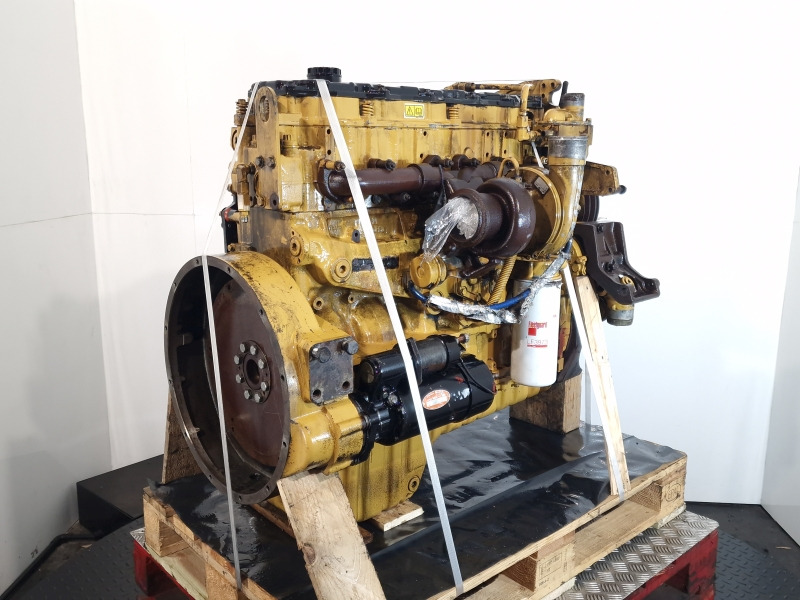 Caterpillar C7 Engine (Truck) - Moteur pour Camion: photos 1 Caterpillar C7 Engine (Truck) - Moteur pour Camion: photos 1