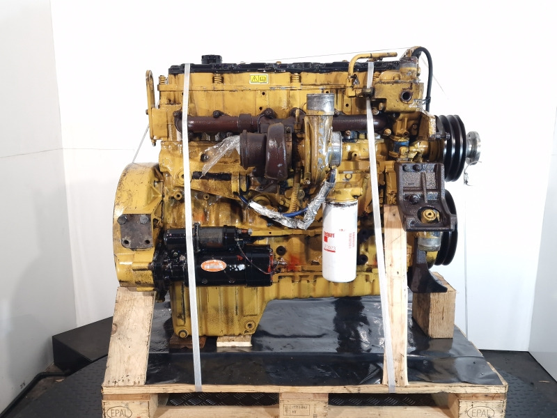 Caterpillar C7 Engine (Truck) - Moteur pour Camion: photos 3 Caterpillar C7 Engine (Truck) - Moteur pour Camion: photos 3