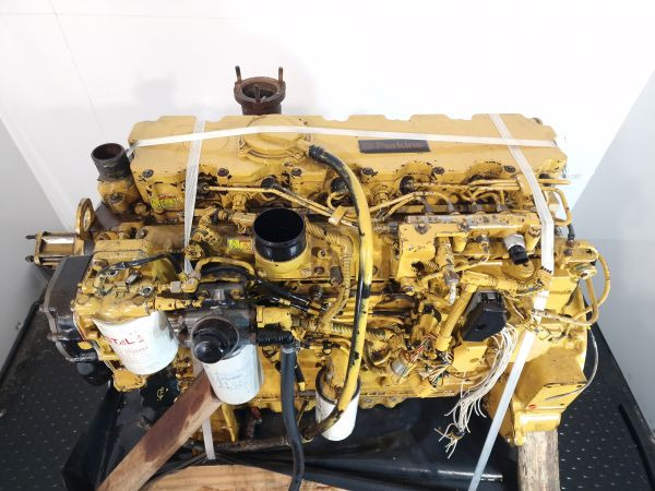 Moteur pour Matériel industriel Caterpillar/Perkins C6.6/1106C-E66T Engine (Industrial): photos 9 Moteur pour Matériel industriel Caterpillar/Perkins C6.6/1106C-E66T Engine (Industrial): photos 9