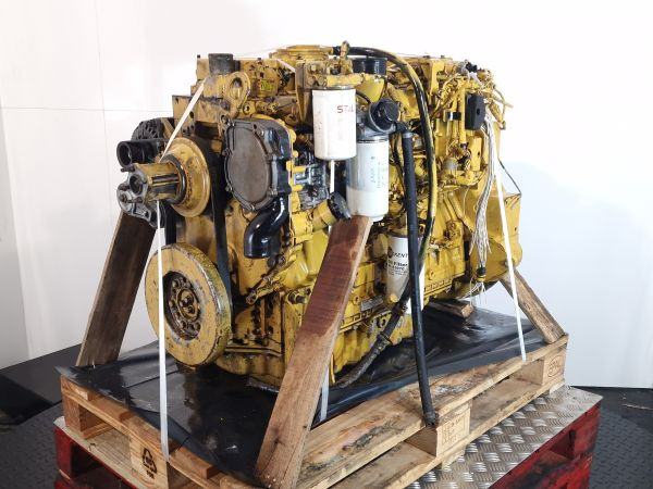 Moteur pour Matériel industriel Caterpillar/Perkins C6.6/1106C-E66T Engine (Industrial): photos 6 Moteur pour Matériel industriel Caterpillar/Perkins C6.6/1106C-E66T Engine (Industrial): photos 6