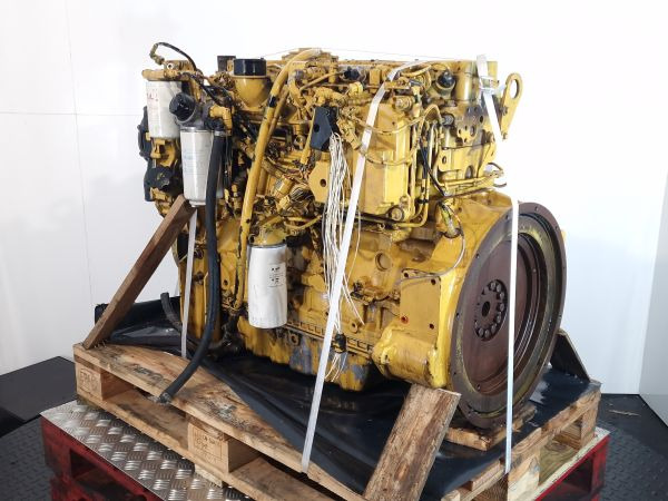 Moteur pour Matériel industriel Caterpillar/Perkins C6.6/1106C-E66T Engine (Industrial): photos 8 Moteur pour Matériel industriel Caterpillar/Perkins C6.6/1106C-E66T Engine (Industrial): photos 8
