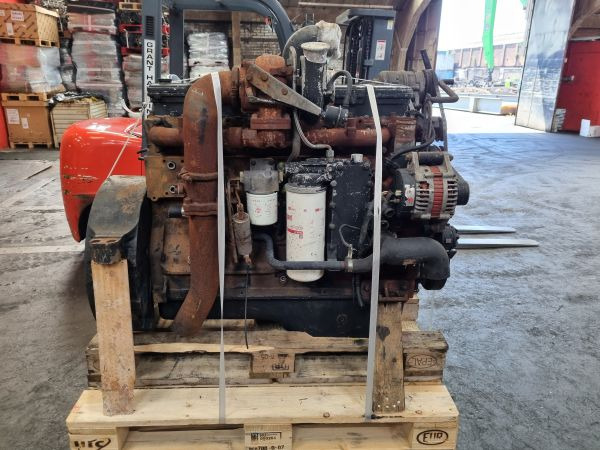 Cummins ISLe290 Dong Feng Engine - Moteur: photos 4 Cummins ISLe290 Dong Feng Engine - Moteur: photos 4