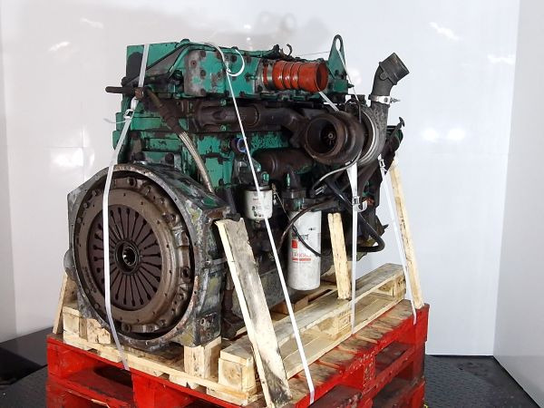 Cummins ISM11 M405E 20 Engine (Truck) - Moteur pour Camion: photos 1 Cummins ISM11 M405E 20 Engine (Truck) - Moteur pour Camion: photos 1