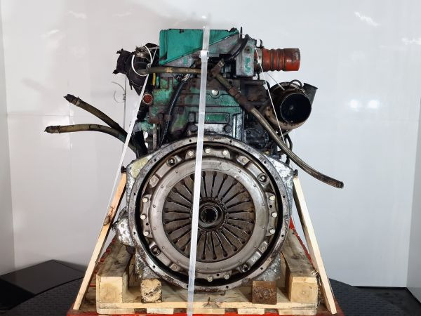 Cummins ISM11 M405E 20 Engine (Truck) - Moteur pour Camion: photos 1 Cummins ISM11 M405E 20 Engine (Truck) - Moteur pour Camion: photos 1