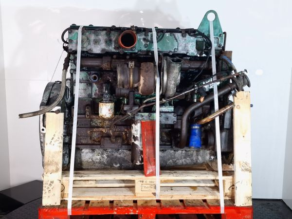 Cummins ISM11 M405E 20 Engine (Truck) - Moteur pour Camion: photos 3 Cummins ISM11 M405E 20 Engine (Truck) - Moteur pour Camion: photos 3