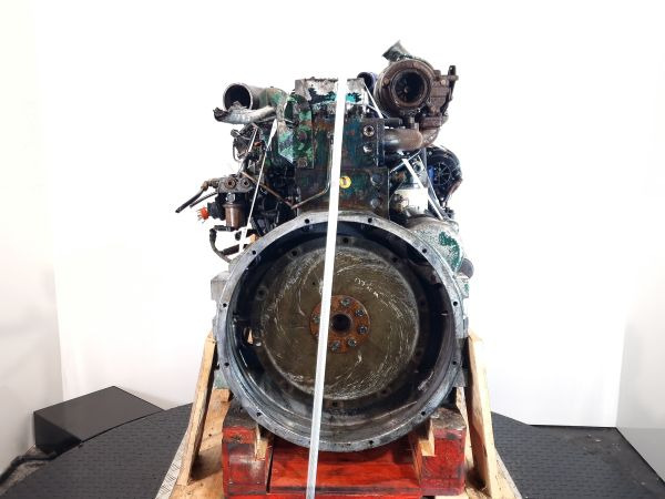 Cummins Isce 225 30 Trident Spec Engine (Truck) 2003 300 - Moteur pour Camion: photos 3 Cummins Isce 225 30 Trident Spec Engine (Truck) 2003 300 - Moteur pour Camion: photos 3
