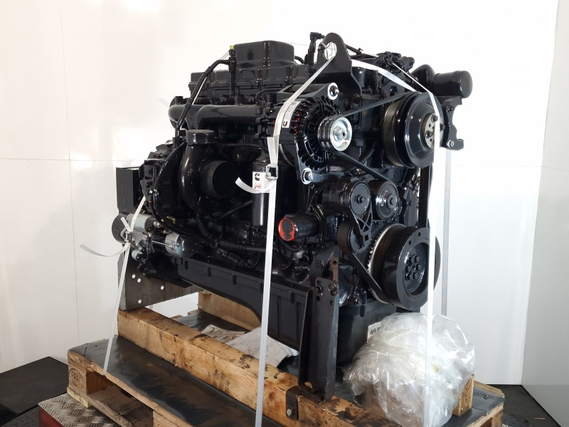 Cummins JCB B6.7 Engine New 400/P7805 Stage5(Plant) - Moteur pour Engins de chantier: photos 4 Cummins JCB B6.7 Engine New 400/P7805 Stage5(Plant) - Moteur pour Engins de chantier: photos 4