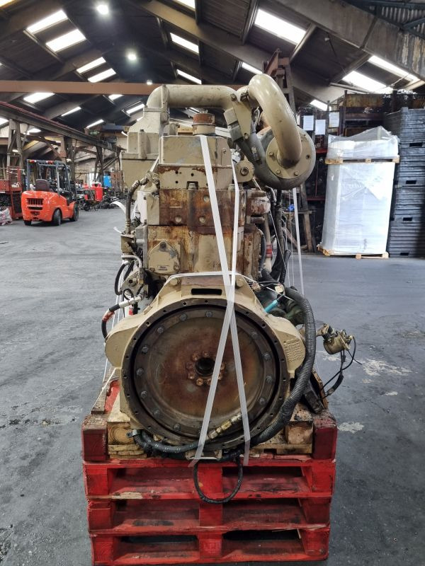 Cummins KTTA19-C Engine - Moteur pour Engins de chantier: photos 3 Cummins KTTA19-C Engine - Moteur pour Engins de chantier: photos 3