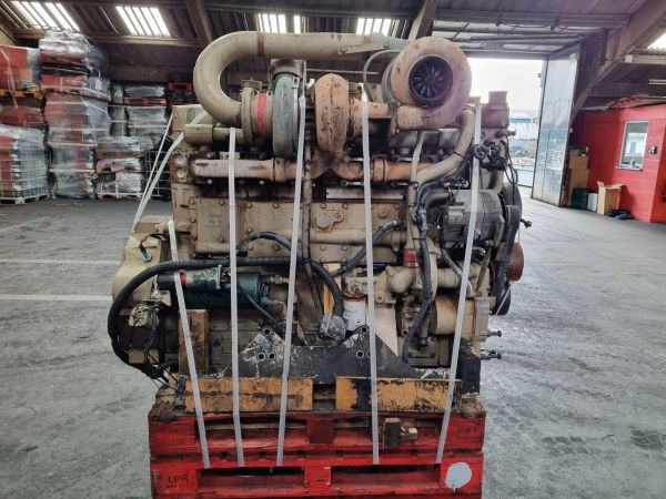Cummins KTTA19-C Engine - Moteur pour Engins de chantier: photos 4 Cummins KTTA19-C Engine - Moteur pour Engins de chantier: photos 4