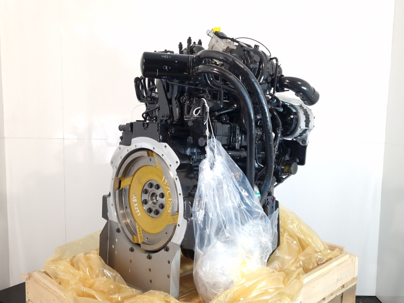 Cummins Komatsu QSB4.5/ SAA4D107E-3 CPL 4731 New Engine (Plant) - Moteur pour Engins de chantier: photos 1 Cummins Komatsu QSB4.5/ SAA4D107E-3 CPL 4731 New Engine (Plant) - Moteur pour Engins de chantier: photos 1