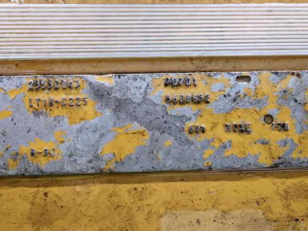 Cummins LT10-C225 Engine (Plant) - Moteur pour Engins de chantier: photos 2 Cummins LT10-C225 Engine (Plant) - Moteur pour Engins de chantier: photos 2