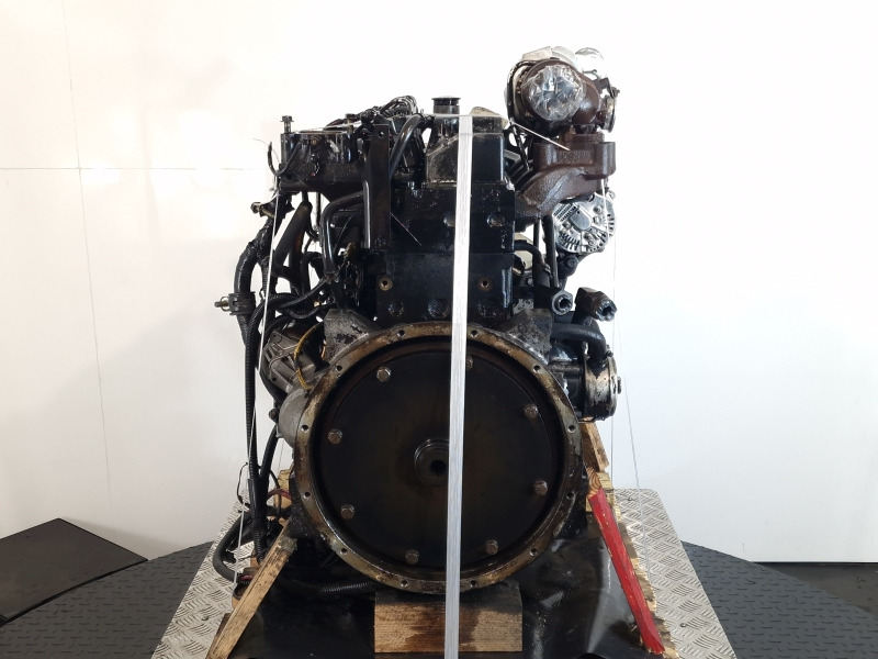 Cummins QSB3.3 / Komatsu SAA4D95LE-3A Engine (Plant) - Moteur pour Engins de chantier: photos 4 Cummins QSB3.3 / Komatsu SAA4D95LE-3A Engine (Plant) - Moteur pour Engins de chantier: photos 4