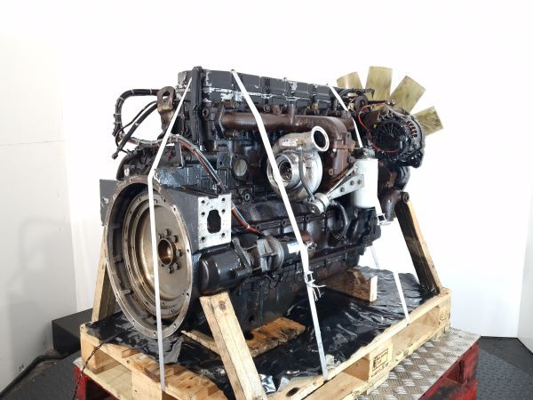 Cummins QSB6.7 CPL 426 Engine (Plant) - Moteur pour Engins de chantier: photos 1 Cummins QSB6.7 CPL 426 Engine (Plant) - Moteur pour Engins de chantier: photos 1