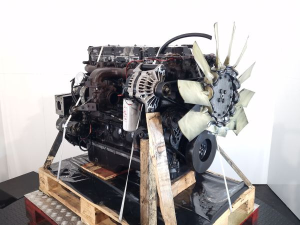 Cummins QSB6.7 CPL 8466 Engine (Industrial) - Moteur pour Matériel industriel: photos 5 Cummins QSB6.7 CPL 8466 Engine (Industrial) - Moteur pour Matériel industriel: photos 5