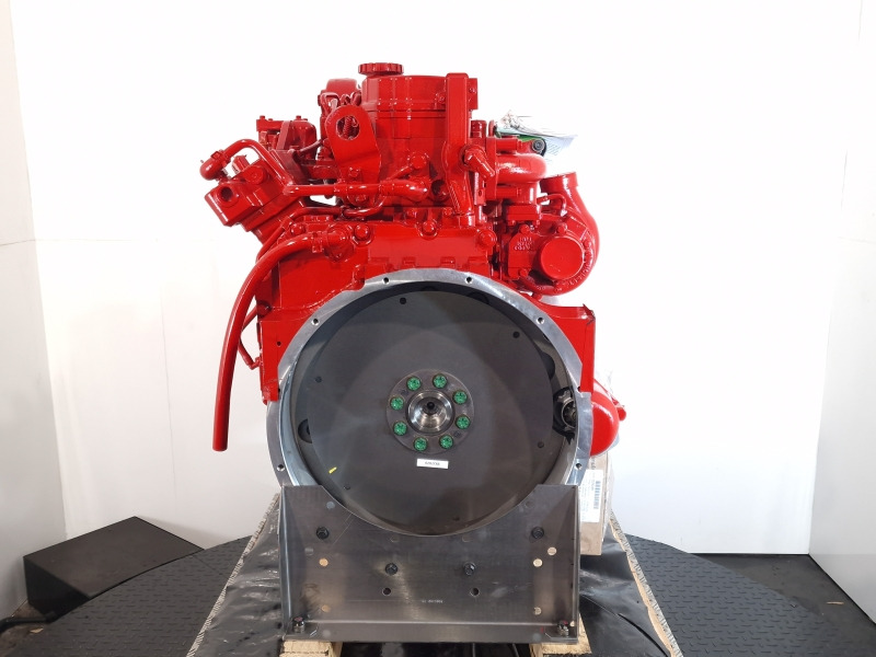 Cummins QSB6.7 CPL4990 New Engine (Plant) - Moteur pour Engins de chantier: photos 4 Cummins QSB6.7 CPL4990 New Engine (Plant) - Moteur pour Engins de chantier: photos 4