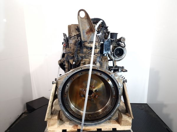 Cummins QSM11 Engine (Industrial) - Moteur pour Matériel industriel: photos 4 Cummins QSM11 Engine (Industrial) - Moteur pour Matériel industriel: photos 4