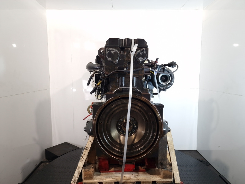 Cummins QSX15-C600 CPL 2825 Engine (Industrial) - Moteur pour Matériel industriel: photos 5 Cummins QSX15-C600 CPL 2825 Engine (Industrial) - Moteur pour Matériel industriel: photos 5