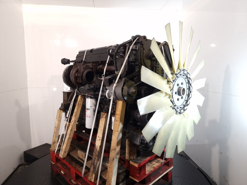 Cummins QSX15-C600 CPL 2825 Engine (Industrial) - Moteur pour Matériel industriel: photos 4 Cummins QSX15-C600 CPL 2825 Engine (Industrial) - Moteur pour Matériel industriel: photos 4