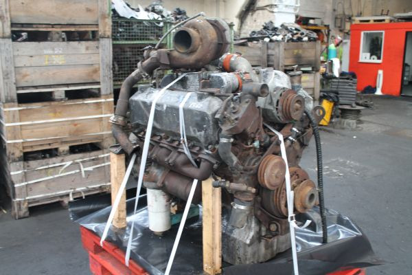 Cummins VT504 - Moteur pour Matériel industriel: photos 4 Cummins VT504 - Moteur pour Matériel industriel: photos 4