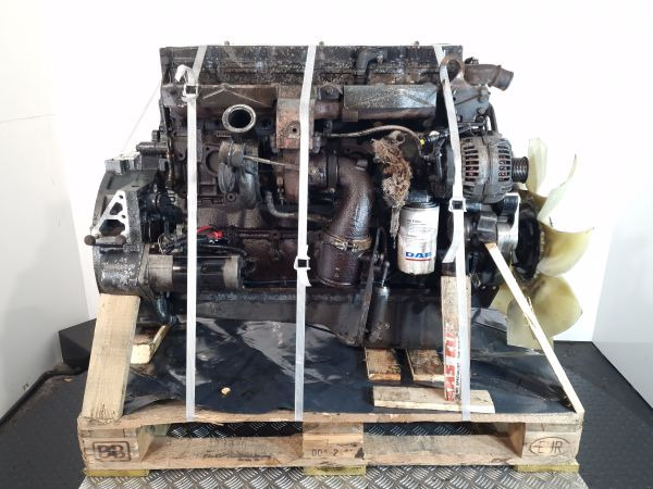 DAF 6ISB E3 5.9 Daf Spec CE162C Engine (Truck) - Moteur pour Camion: photos 4 DAF 6ISB E3 5.9 Daf Spec CE162C Engine (Truck) - Moteur pour Camion: photos 4