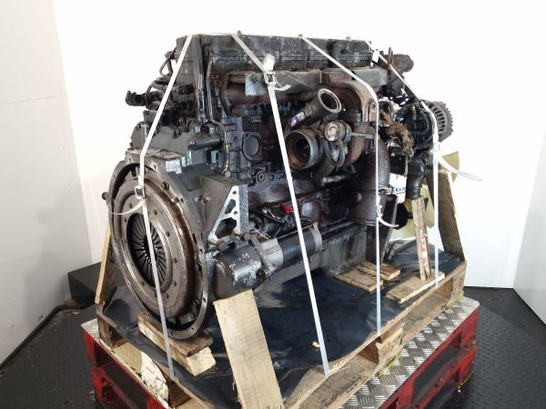 DAF 6ISB E3 5.9 Daf Spec CE162C Engine (Truck) - Moteur pour Camion: photos 1 DAF 6ISB E3 5.9 Daf Spec CE162C Engine (Truck) - Moteur pour Camion: photos 1