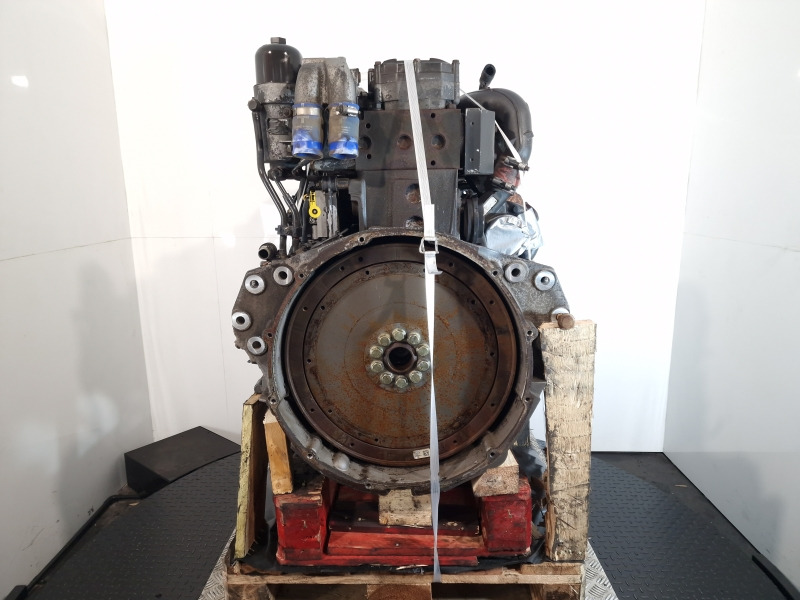 DAF CF PR228 U1 Refuse Spec Engine (Truck) - Moteur pour Camion: photos 3 DAF CF PR228 U1 Refuse Spec Engine (Truck) - Moteur pour Camion: photos 3