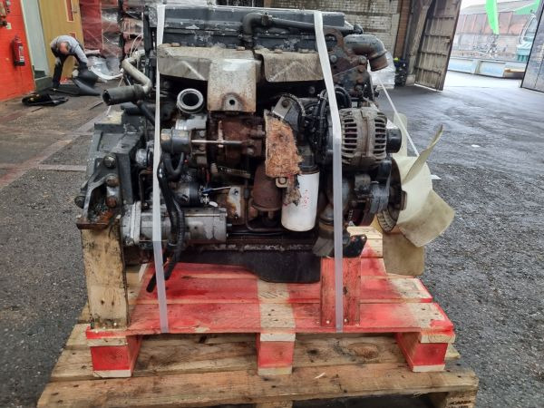 DAF FR118S1 Engine (Truck) - Moteur pour Camion: photos 4 DAF FR118S1 Engine (Truck) - Moteur pour Camion: photos 4