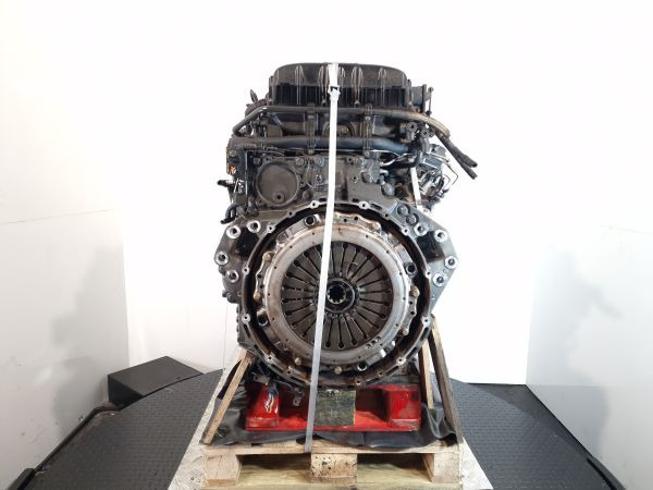 DAF MX-11 291 H1 Truck Spec Engine (Truck) - Moteur pour Camion: photos 2 DAF MX-11 291 H1 Truck Spec Engine (Truck) - Moteur pour Camion: photos 2