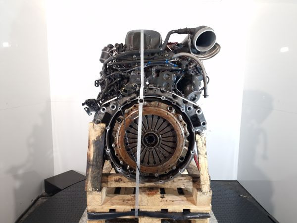 DAF MX-13 340 H1 Engine (Truck) - Moteur pour Camion: photos 3 DAF MX-13 340 H1 Engine (Truck) - Moteur pour Camion: photos 3