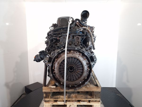 DAF MX-13 340 H1 Engine (Truck) - Moteur pour Camion: photos 3 DAF MX-13 340 H1 Engine (Truck) - Moteur pour Camion: photos 3