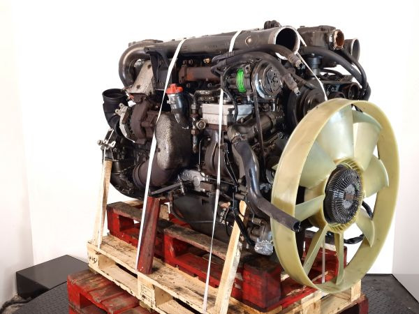 DAF PE228C Engine (Truck) - Moteur pour Camion: photos 5 DAF PE228C Engine (Truck) - Moteur pour Camion: photos 5