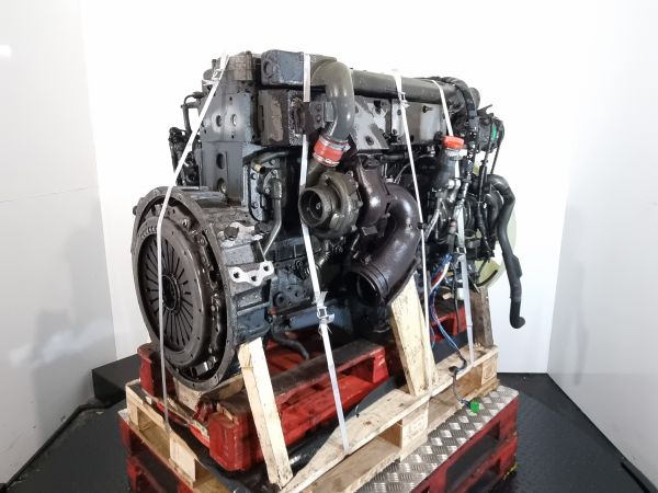 DAF PE228C Engine (Truck) - Moteur pour Camion: photos 1 DAF PE228C Engine (Truck) - Moteur pour Camion: photos 1