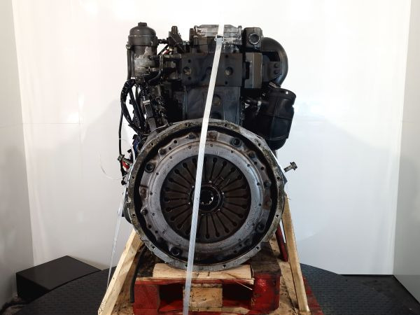 DAF PE228C Engine (Truck) - Moteur pour Camion: photos 3 DAF PE228C Engine (Truck) - Moteur pour Camion: photos 3