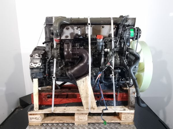 DAF PE228C Engine (Truck) - Moteur pour Camion: photos 3 DAF PE228C Engine (Truck) - Moteur pour Camion: photos 3