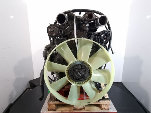 DAF PE228C Engine (Truck) - Moteur pour Camion: photos 5 DAF PE228C Engine (Truck) - Moteur pour Camion: photos 5