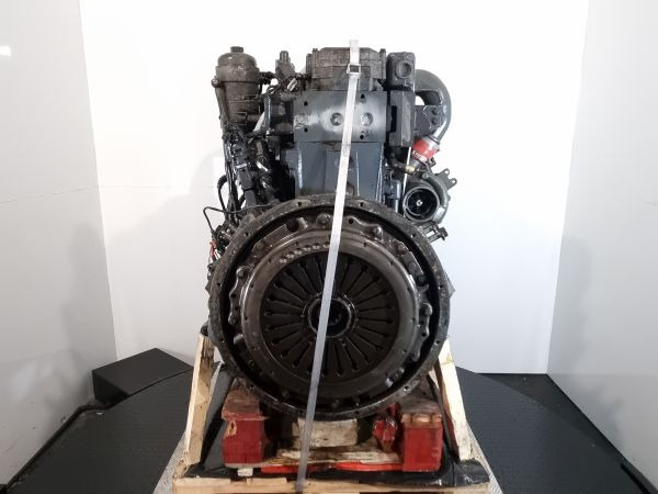 DAF PE228C Engine (Truck) - Moteur pour Camion: photos 2 DAF PE228C Engine (Truck) - Moteur pour Camion: photos 2