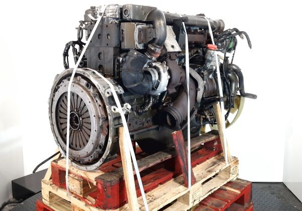 DAF PE228C Engine (Truck) - Moteur pour Camion: photos 1 DAF PE228C Engine (Truck) - Moteur pour Camion: photos 1