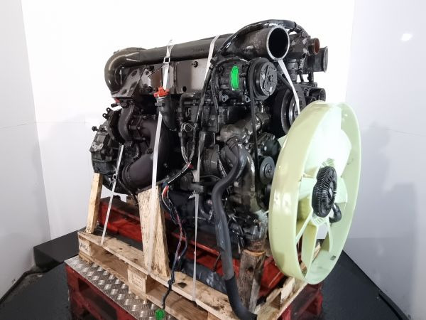 DAF PE228C Engine (Truck) - Moteur pour Camion: photos 4 DAF PE228C Engine (Truck) - Moteur pour Camion: photos 4