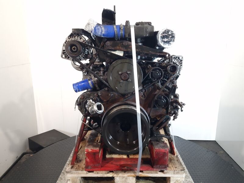 DAF PR265 S1 Bus Spec Engine - Moteur: photos 5 DAF PR265 S1 Bus Spec Engine - Moteur: photos 5