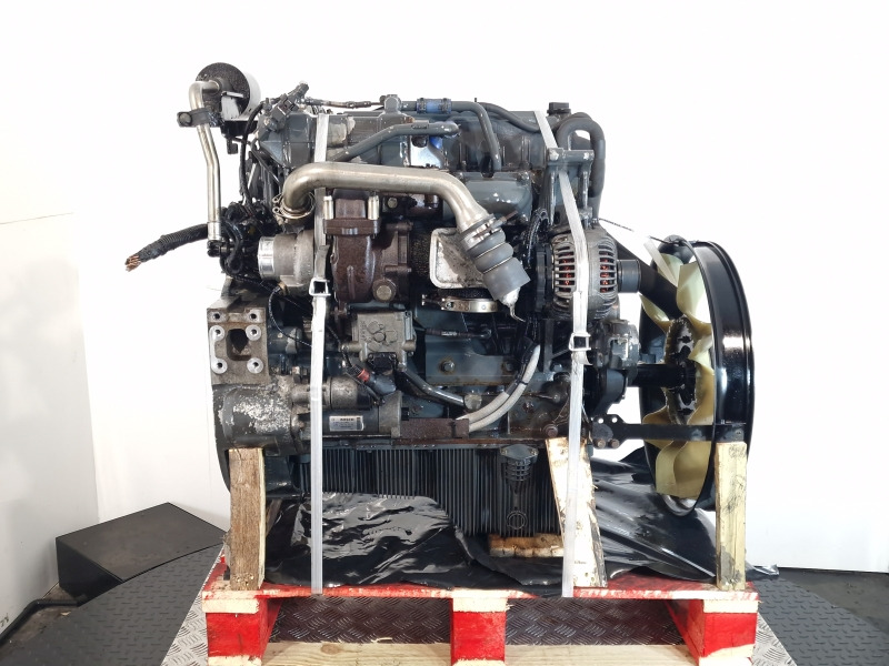 DAF PX-5 135 H1 Engine (Truck) - Moteur pour Camion: photos 3 DAF PX-5 135 H1 Engine (Truck) - Moteur pour Camion: photos 3