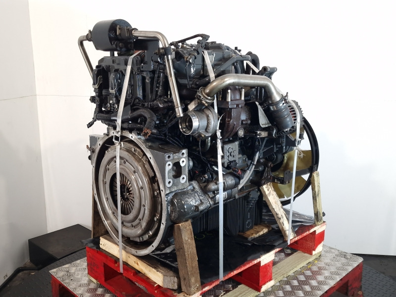 DAF PX-5 135 H1 Engine (Truck) - Moteur pour Camion: photos 1 DAF PX-5 135 H1 Engine (Truck) - Moteur pour Camion: photos 1