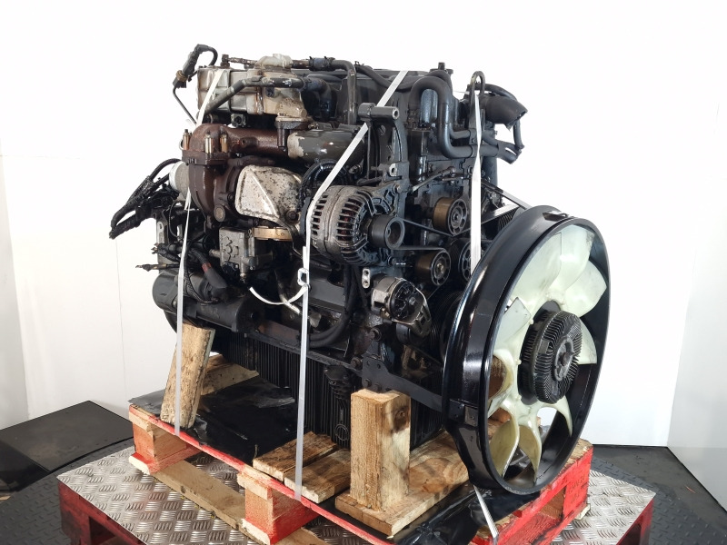 DAF PX-5 135 H1 Engine (Truck) - Moteur pour Camion: photos 4 DAF PX-5 135 H1 Engine (Truck) - Moteur pour Camion: photos 4