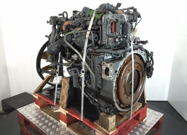 Moteur pour Camion DAF PX-5 135 K2 Engine (Truck): photos 9