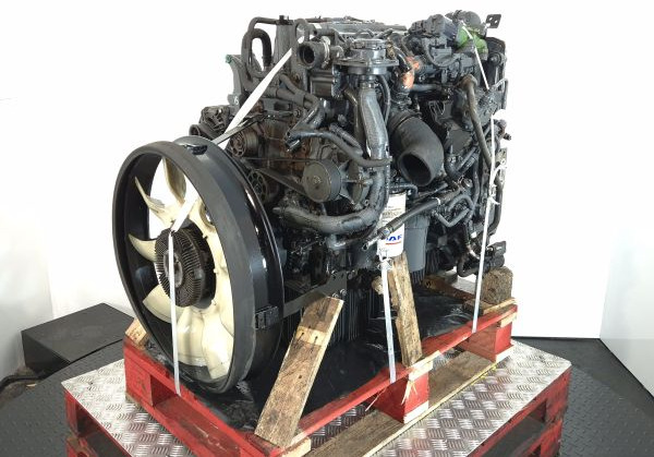Moteur pour Camion DAF PX-5 135 K2 Engine (Truck): photos 7