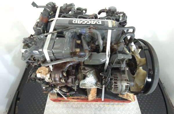 Moteur pour Camion DAF PX-5 135 K2 Engine (Truck): photos 11