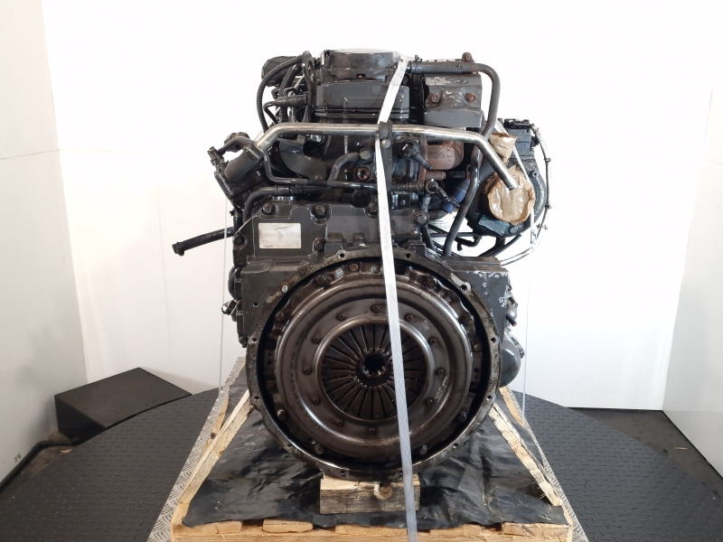 DAF PX-7 164 H1 Engine (Truck) - Moteur pour Camion: photos 2 DAF PX-7 164 H1 Engine (Truck) - Moteur pour Camion: photos 2