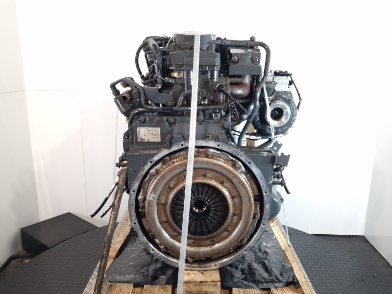 DAF PX-7 164 H1 Engine (Truck) - Moteur pour Camion: photos 2 DAF PX-7 164 H1 Engine (Truck) - Moteur pour Camion: photos 2