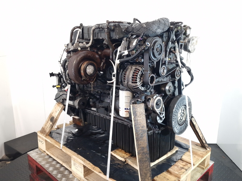 DAF PX-7 164 H1 Engine (Truck) - Moteur pour Camion: photos 4 DAF PX-7 164 H1 Engine (Truck) - Moteur pour Camion: photos 4