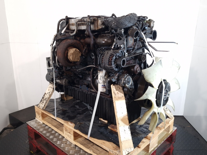 DAF PX-7 164 H1 Engine (Truck) - Moteur pour Camion: photos 4 DAF PX-7 164 H1 Engine (Truck) - Moteur pour Camion: photos 4